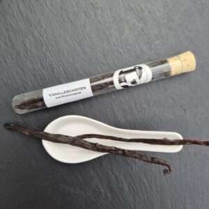 ​​Vanilleschoten