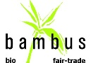 Bambus Bio Fair Trade